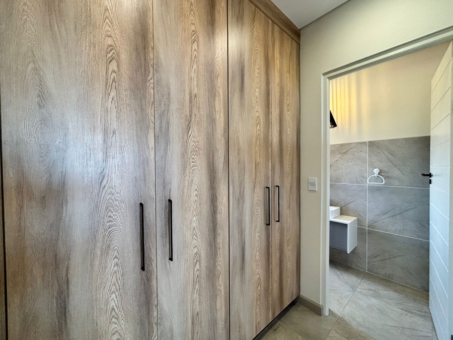 To Let 3 Bedroom Property for Rent in Helderzicht Eco Estate North West